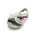 Accesorios de Zombi con Cuchillo para Mr Skully